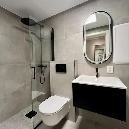 - Midt I Sentrum! Apartment *