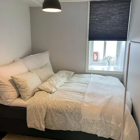Apartamento - Midt I Sentrum! *