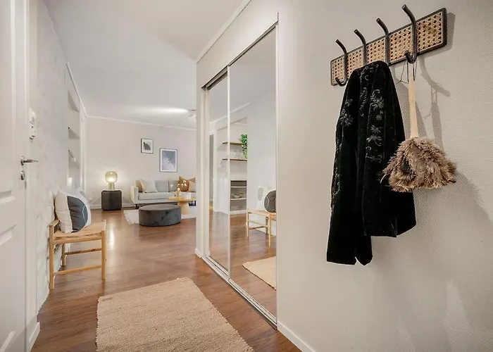 - Midt I Sentrum! Apartamento *